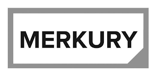 MERKURY logo