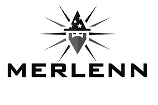 MERLENN logo