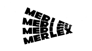 MERLEX logo