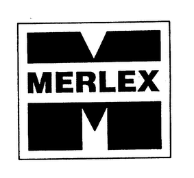 MERLEX logo