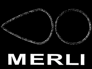 MERLI logo