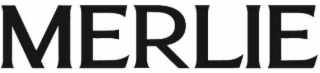 MERLIE logo