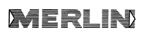 MERLIN logo
