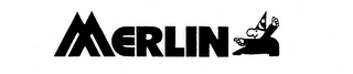 MERLIN logo