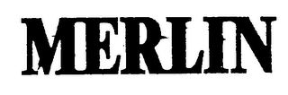 MERLIN logo