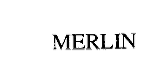MERLIN logo