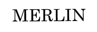 MERLIN logo