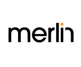 MERLIN logo