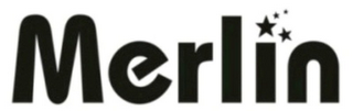 MERLIN logo