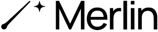 MERLIN logo