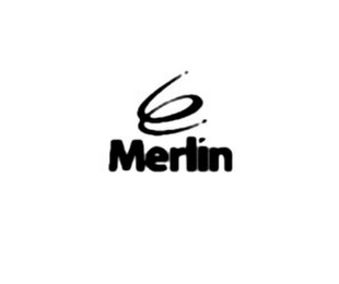 MERLIN logo