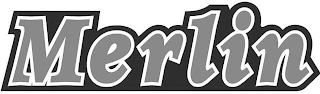 MERLIN logo