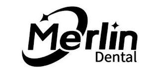 MERLIN DENTAL logo