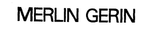 MERLIN GERIN logo
