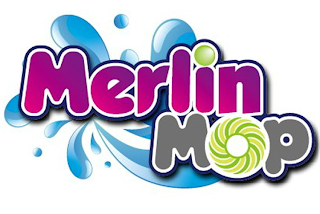 MERLIN MOP logo
