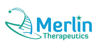 MERLIN THERAPEUTICS logo