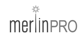 MERLINPRO logo