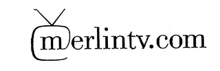 MERLINTV.COM logo