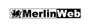 MERLINWEB logo