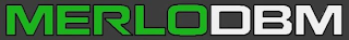 MERLODBM logo