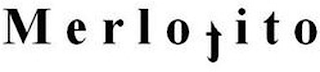 MERLOJITO logo