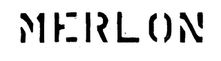 MERLON logo