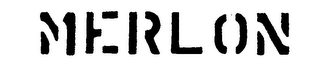 MERLON logo