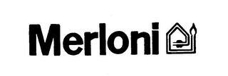 MERLONI logo