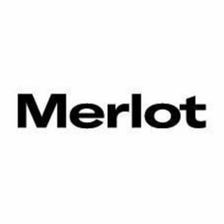 MERLOT logo