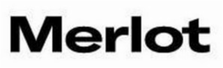 MERLOT logo