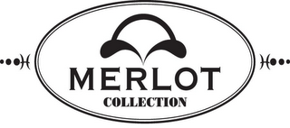 MERLOT COLLECTION logo