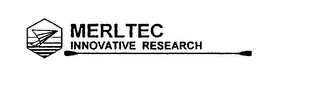MERLTEC INNOVATIVE RESEARCH logo