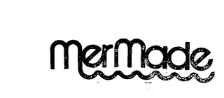 MERMADE logo