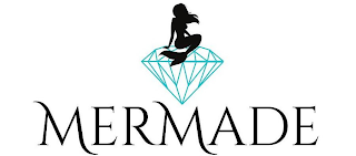 MERMADE logo