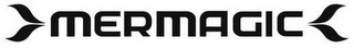 MERMAGIC logo