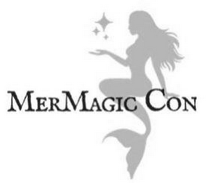 MERMAGIC CON logo