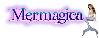 MERMAGICA logo