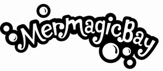MERMAGICBAY logo