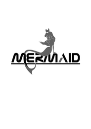 MERMAID logo