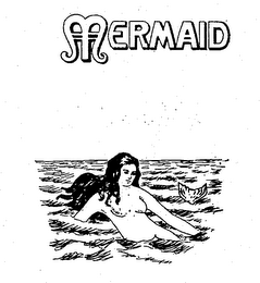MERMAID logo