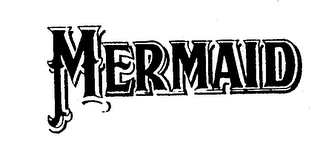 MERMAID logo