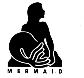 MERMAID logo