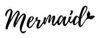 MERMAID logo