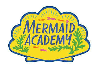 MERMAID ACADEMY logo