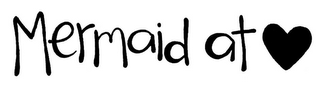 MERMAID AT logo