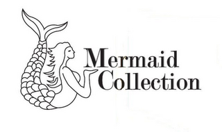 MERMAID COLLECTION logo