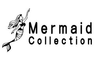 MERMAID COLLECTION logo