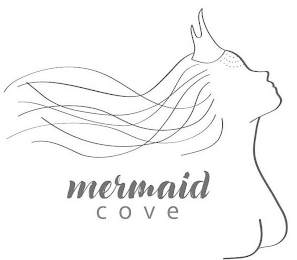MERMAID COVE logo