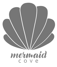 MERMAID COVE logo