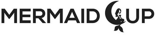 MERMAID CUP logo